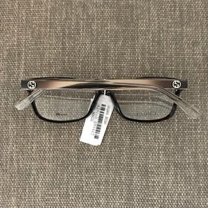 Authentic Gucci Eyeglasses New With Tag